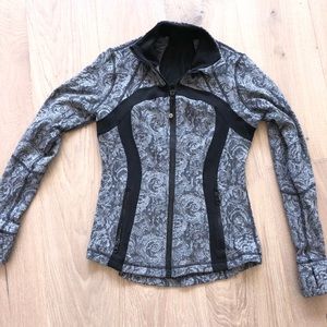 Lululemon jacket
